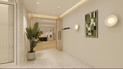 103 Wigmore Street, Marylebone, London, W1U