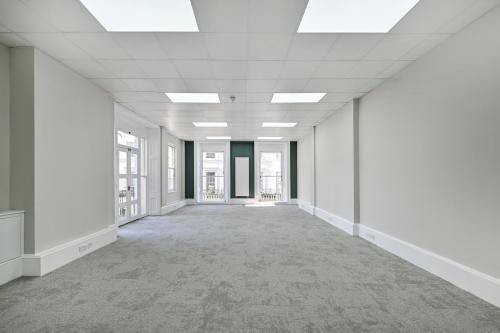 Stanhope House, Stanhope Place, Bayswater, London, W2