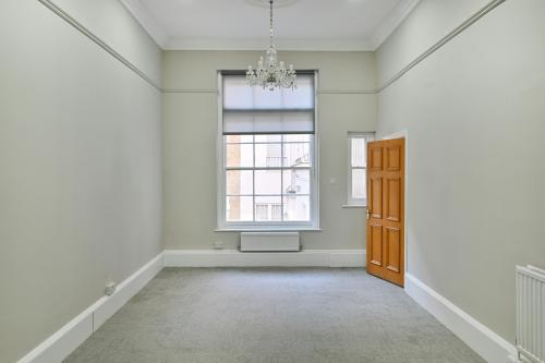 Stanhope House, Stanhope Place, Bayswater, London, W2