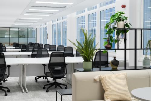 64 North Row, Mayfair, London, W1K