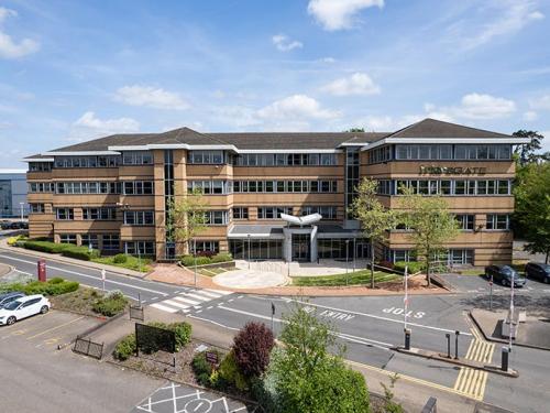 1011 Stratford Road, Friars Gate, Solihull, B90
