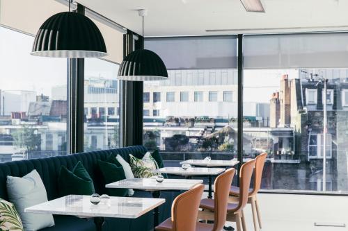 33 Charlotte Street, Fitzrovia, London, W1T