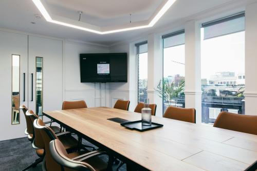 33 Charlotte Street, Fitzrovia, London, W1T