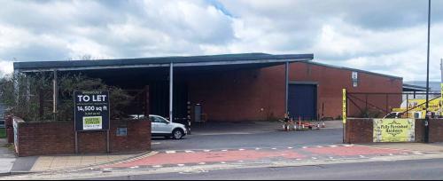 Units A & N, 95 James Street, York, YO10