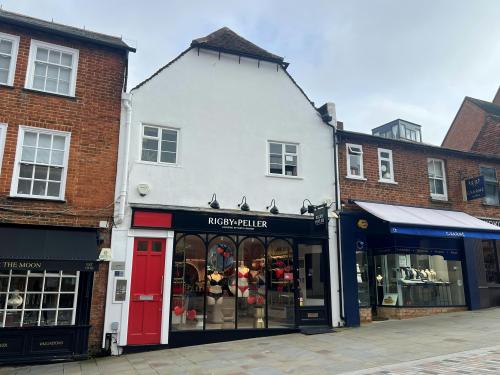 Stevenson House, Tunsgate, Guildford, GU1