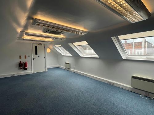 Stevenson House, Tunsgate, Guildford, GU1