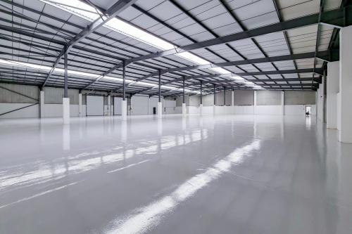 Units 1 & 3, Buckingham Road Industrial Estate, Borough Road, Brackley, NN13