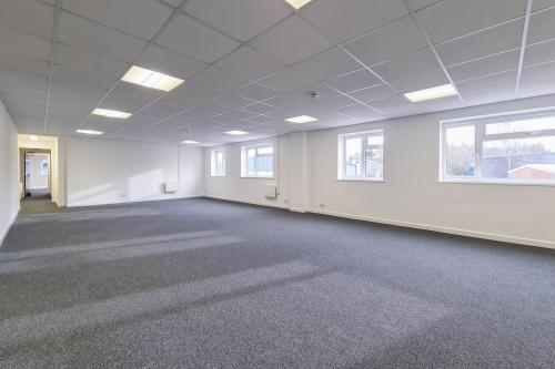 Units 1 & 3, Buckingham Road Industrial Estate, Borough Road, Brackley, NN13
