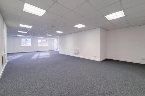 Units 1 & 3, Buckingham Road Industrial Estate, Borough Road, Brackley, NN13