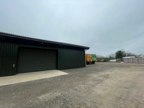 Storage Units, Beamond End, Amersham, HP7