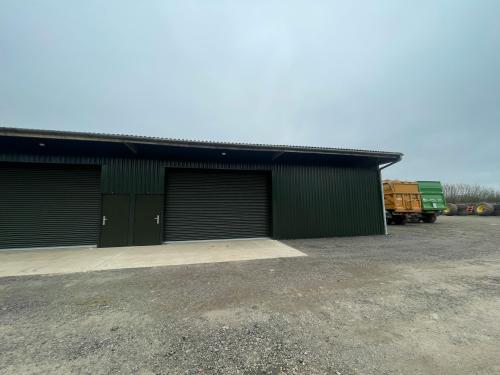 Storage Units, Beamond End, Amersham, HP7