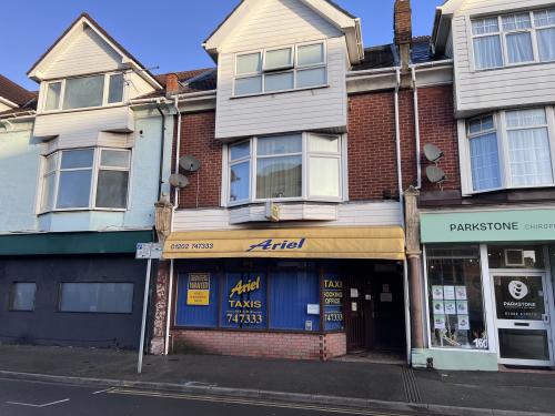 164 Ashley Road, Poole, BH14