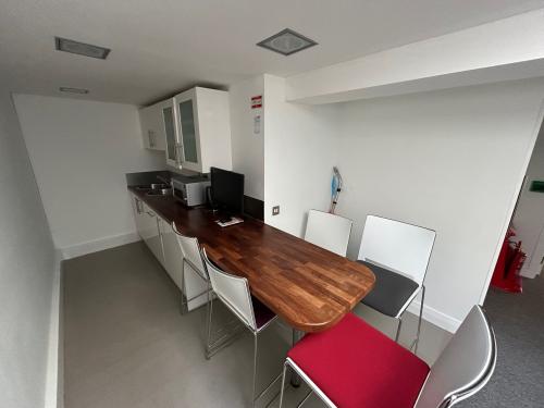 suite N4 The Old Market, Upper Market Street, Hove, BN3