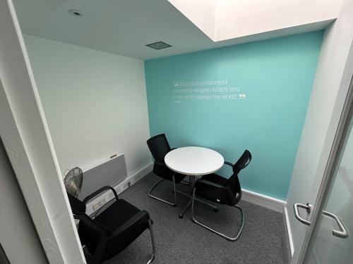 suite N4 The Old Market, Upper Market Street, Hove, BN3