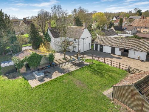 Pear Tree Farm, High Street, Swineshead, Bedford, MK44