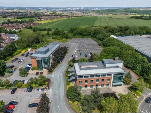 Raynham House, Morley, 2 Capitol Close, Morley, Leeds, LS27