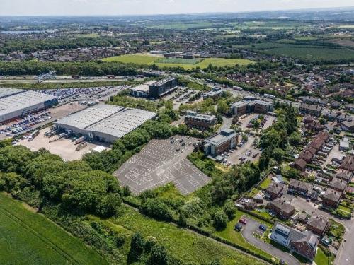 Raynham House, Morley, 2 Capitol Close, Morley, Leeds, LS27