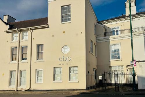 Office Suite 1 Cavendish House, 44 The Ropewalk, Nottingham, NG1