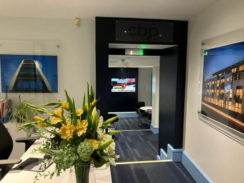 Office Suite 1 Cavendish House, 44 The Ropewalk, Nottingham, NG1