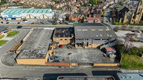123 Mansfield Road, Daybrook, Nottingham, NG5