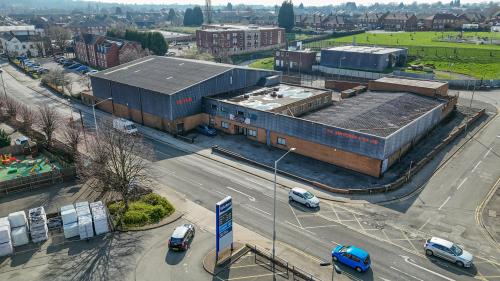 123 Mansfield Road, Daybrook, Nottingham, NG5