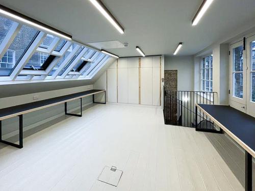 2 Warren Mews, Fitzrovia, London, W1T