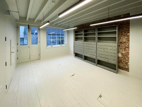 2 Warren Mews, Fitzrovia, London, W1T