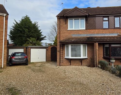 36, Chedworth Road, Eye, Lincoln, LN2