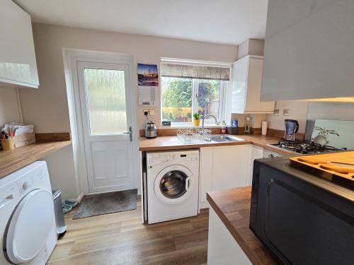 36, Chedworth Road, Eye, Lincoln, LN2