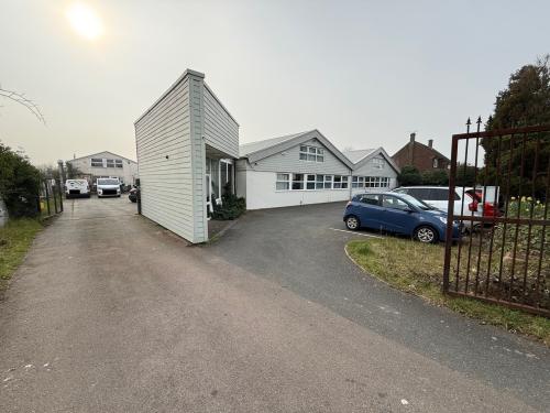 Anglo House, Wotton Road, Ashford, TN23