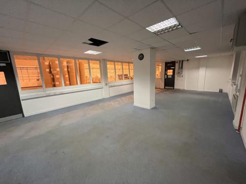 Middle High Bay, Lindum Business Park, Station Road, North Hykeham, Lincoln, LN6