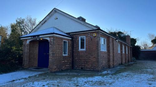 St. Andrews House, Southam Road, Leamington Spa, CV31
