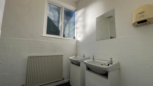 St. Andrews House, Southam Road, Leamington Spa, CV31