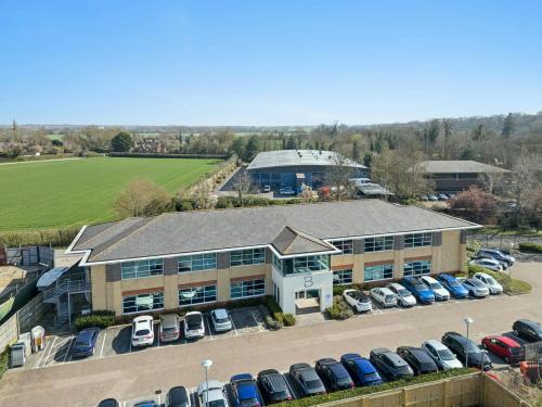Suite 3 Beechwood, Grove Business Park, White Waltham, Maidenhead, SL6