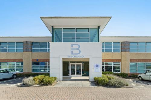 Suite 3 Beechwood, Grove Business Park, White Waltham, Maidenhead, SL6