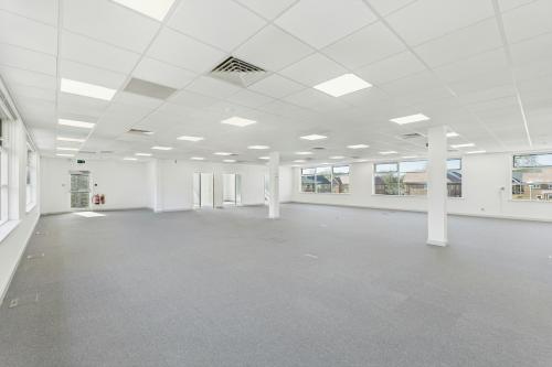 Suite 3 Beechwood, Grove Business Park, White Waltham, Maidenhead, SL6