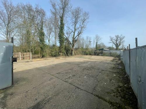 Unit 2, Barford Industrial Estate, Watton Road, Norwich, NR9