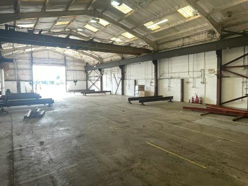 Unit 2, Barford Industrial Estate, Watton Road, Norwich, NR9