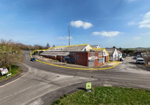 Unit 9, Earls Way, Thurmaston, Leicester, LE4