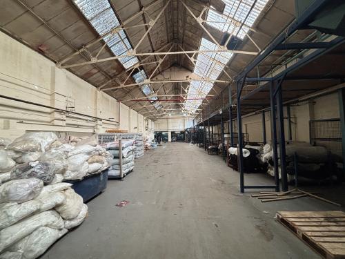 Unit 9, Earls Way, Thurmaston, Leicester, LE4