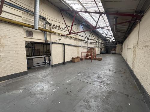 Unit 9, Earls Way, Thurmaston, Leicester, LE4