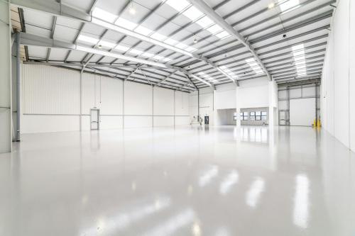 Unit 5, Chevron Industrial Estate, Eaton Road, Maylands, Hemel Hempstead, HP2