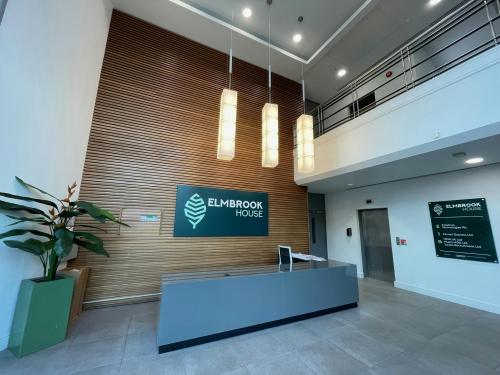 Elmbrook House, 18-19 Station Road, Sunbury-on-Thames, TW16