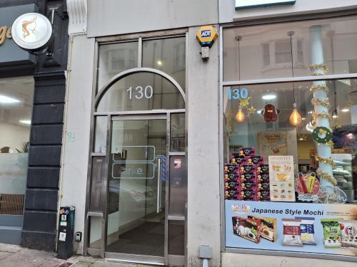 130 Queens Road, Brighton, BN1
