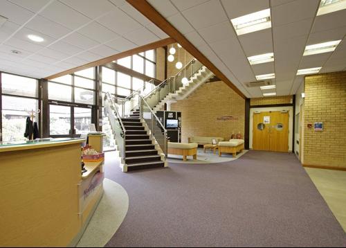 Thorpe Park, Thorpe Road, Peterborough, PE3
