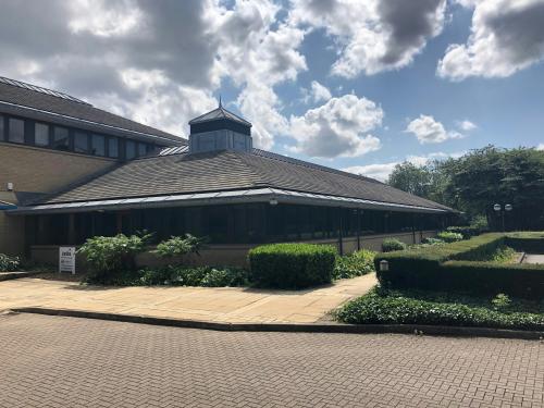 Thorpe Park, Thorpe Road, Peterborough, PE3