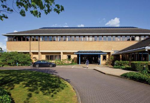 Thorpe Park, Thorpe Road, Peterborough, PE3