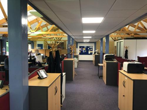 Thorpe Park, Thorpe Road, Peterborough, PE3