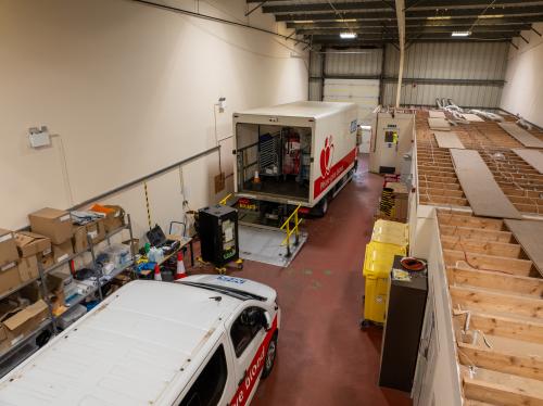 Units 4 & 5, Britannia Business Park, Mills Road, Aylesford, ME20