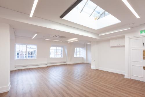 19 Margaret Street, Fitzrovia, London, W1W